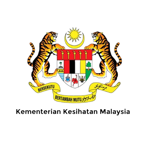 Ministry of Health Logo